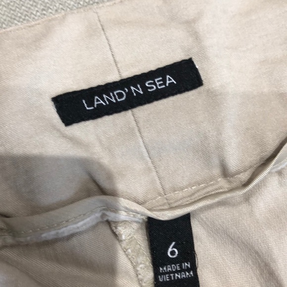 Women’s capris - Picture 2 of 2